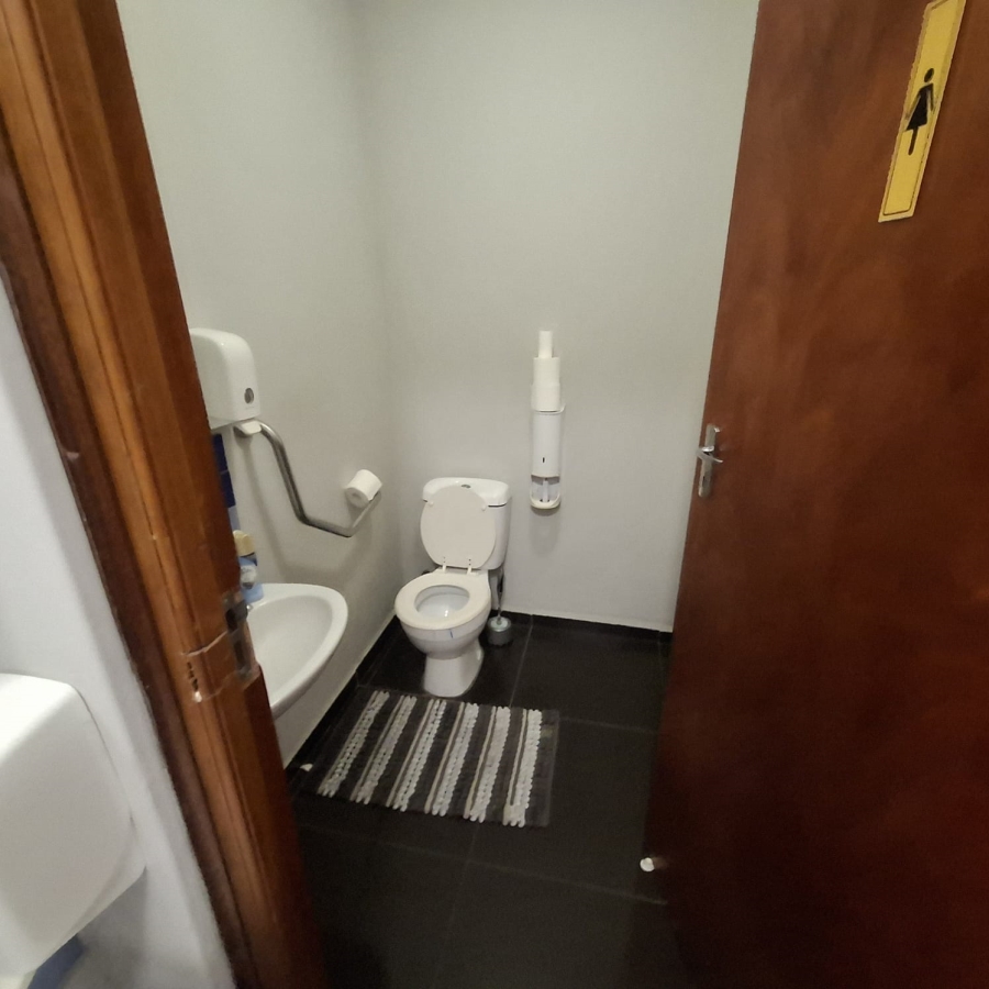 To Let commercial Property for Rent in Brackenfell Industrial Western Cape